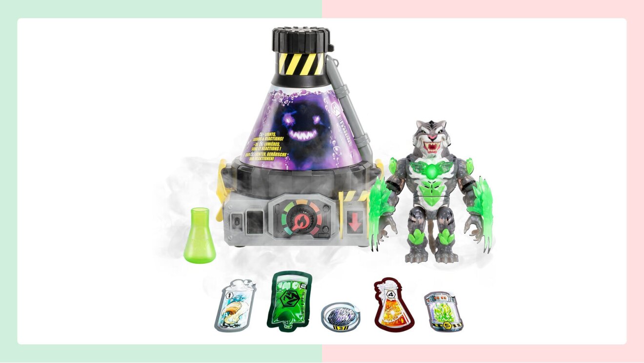 Amazon product images from the 2023 Toys We Love list