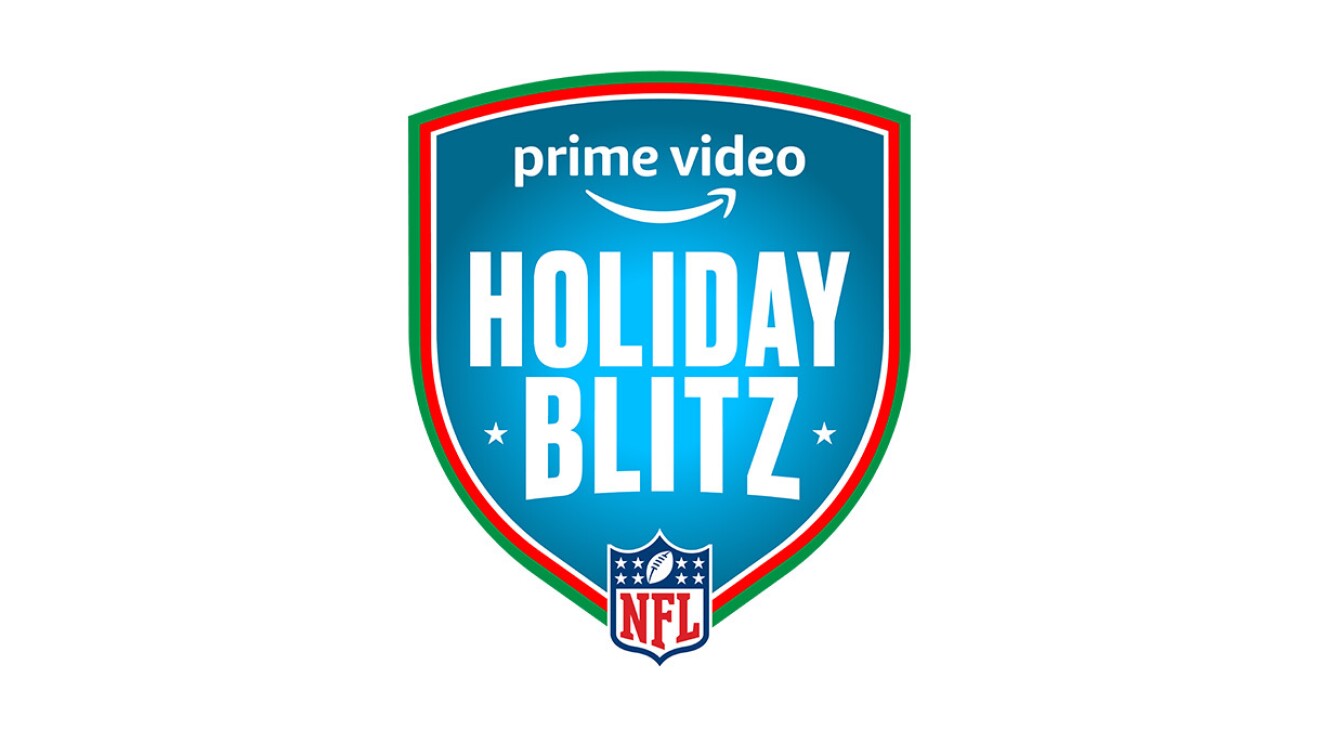 How To Watch The Nfl On Prime Video This Holiday Weekend