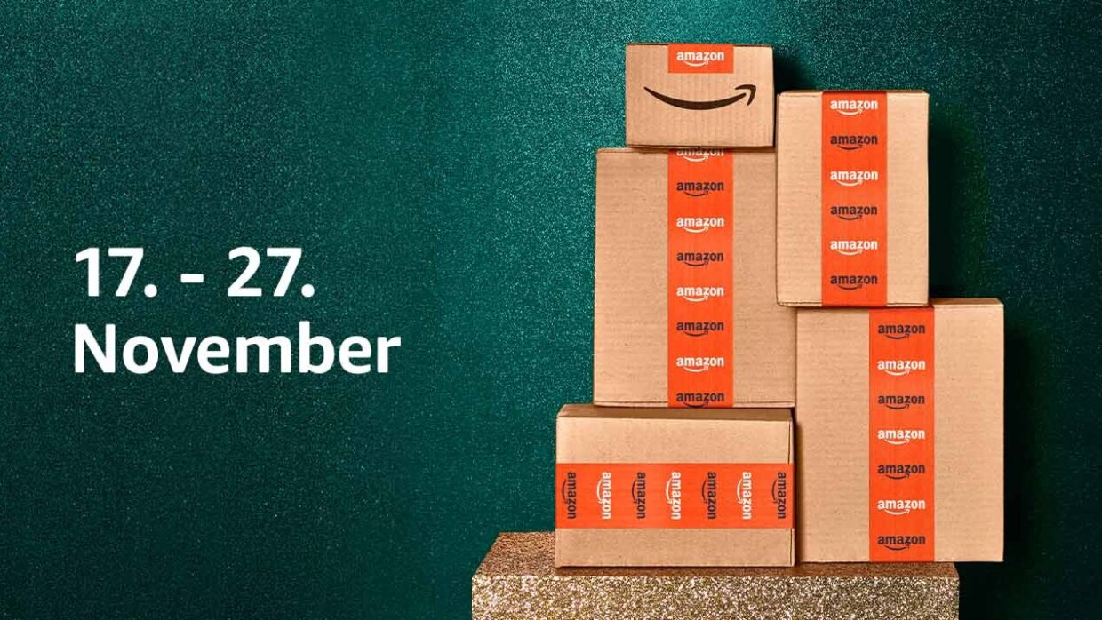 Black Friday 2025 Wann Ist Das