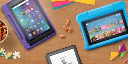 Amazon Kids +