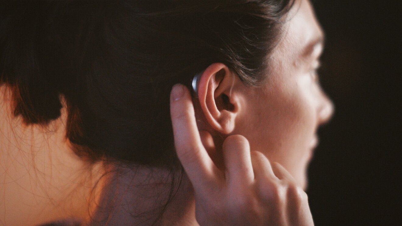 用于Amazon设备的可访问特性的图像