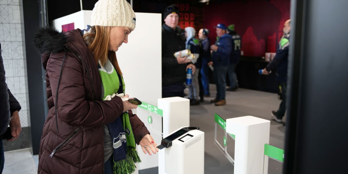 How generative AI helps Amazon eliminate checkout lines and revolutionize the shopping experience