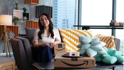 Singapore female entrepreneurs going global with Amazon