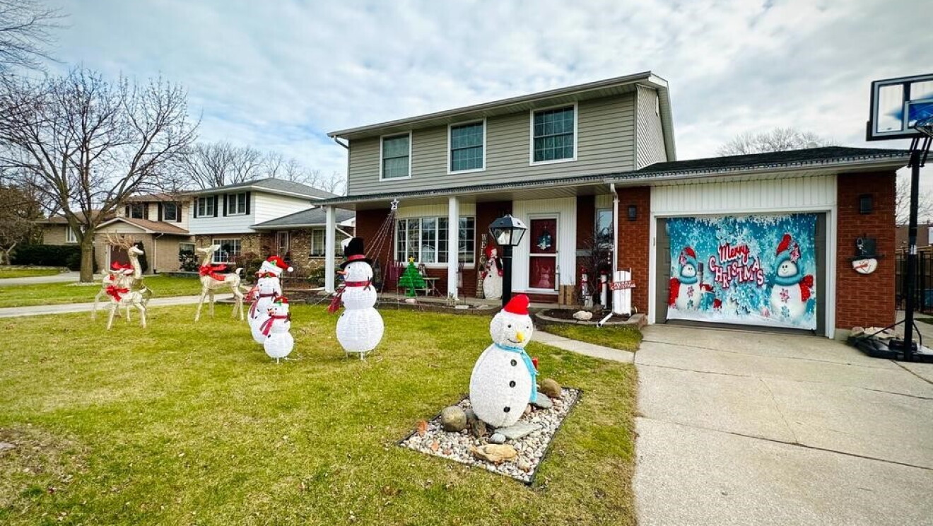Holiday home 2