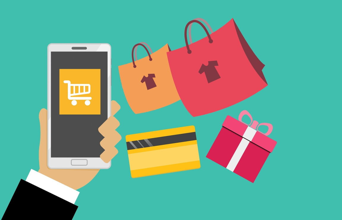 Shopping Amazon India