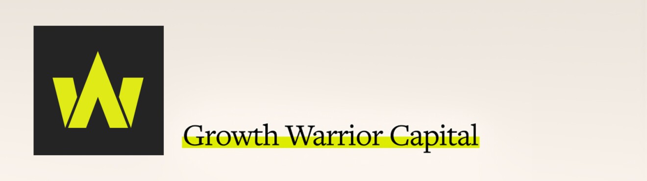 Growth Warrior Capital logo.