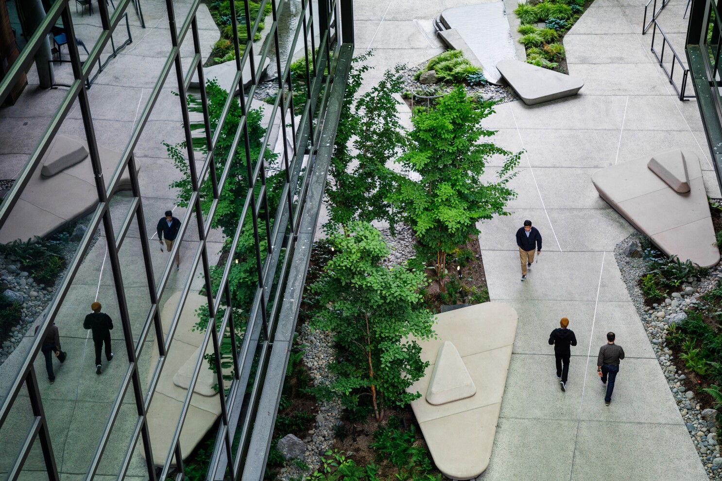 Amazon Updates Return To Office Guidance Amazon Updates Return To Office Guidance