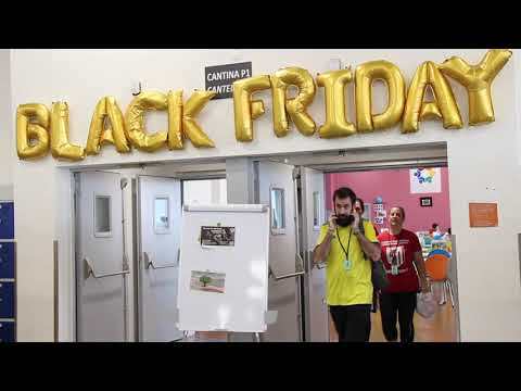 Tour our Madrid fulfillment center