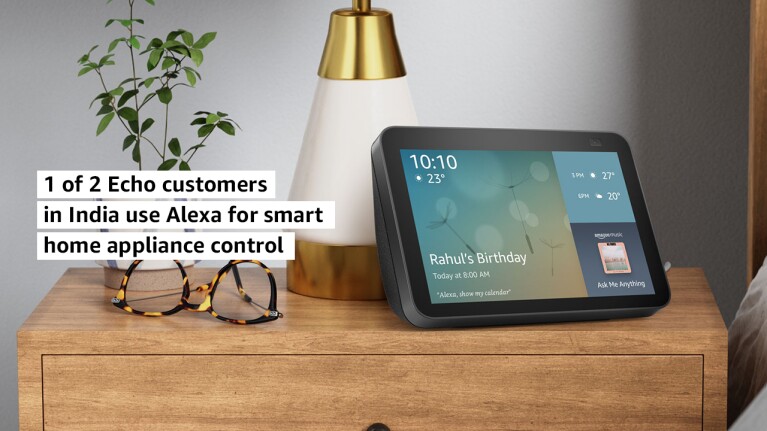 Amazon-Alexa integration-Fact 07