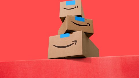 Here's how you can reuse Amazon boxes