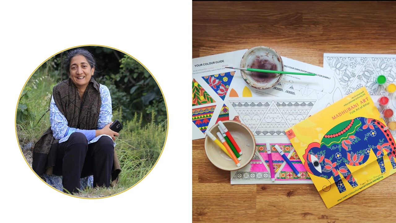 5 women-led startup