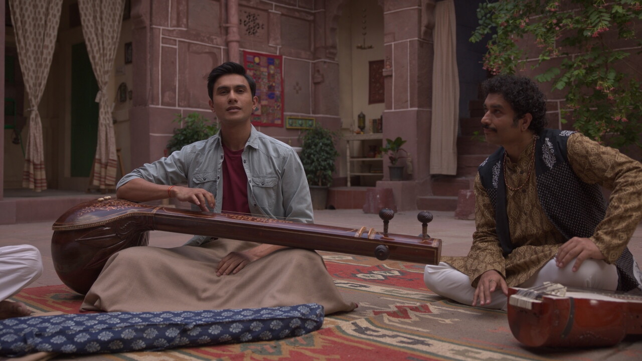 Bandish Bandits Season 2