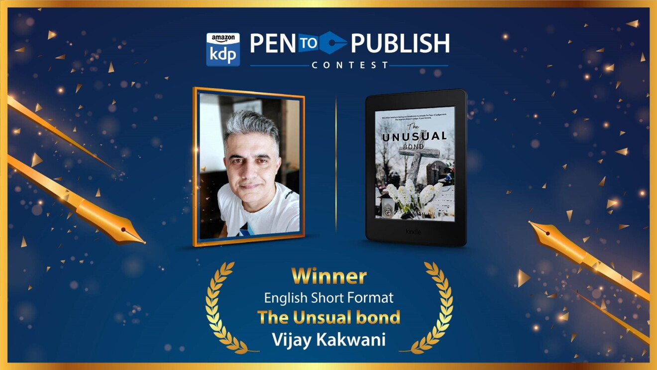 Vijay p2p winner image