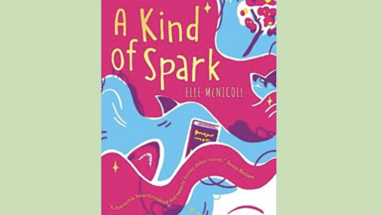 A Kind of Spark Catchpole Agency