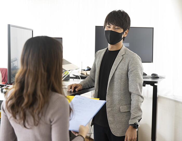 デジタルが切り拓く中小企業の未来 Vol.3 コロナ禍で成功を収める中小企業の共通点とは？