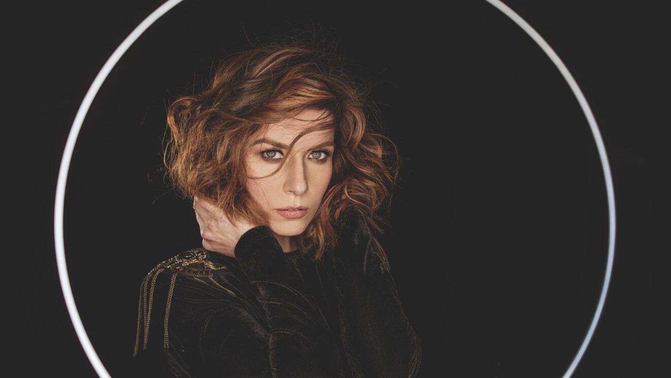 Foto Cristina Dacosta