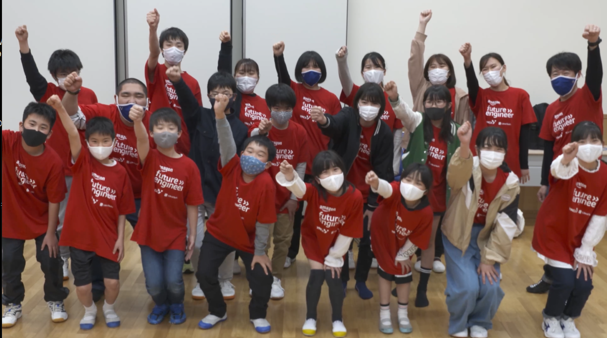 IT・プログラミングを学ぶ機会を平等に