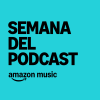 Amazon Music estrena en Prime Video episodios exclusivos grabados en directo de algunos de los podcasts más populares de España. 