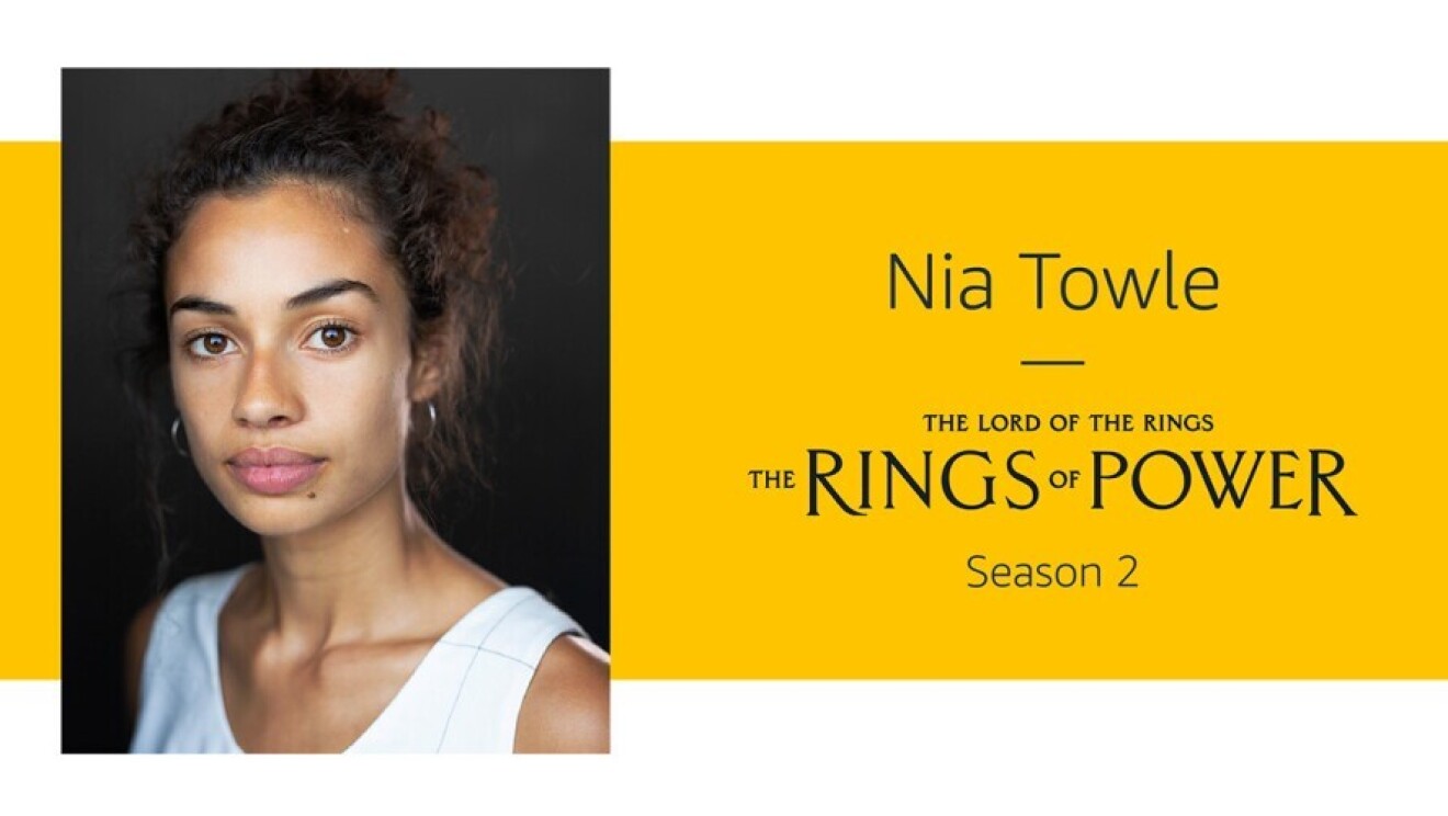 Nia Towle