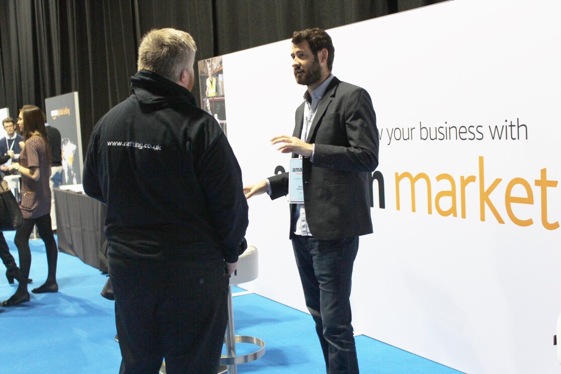 Amazon Academy Glasgow