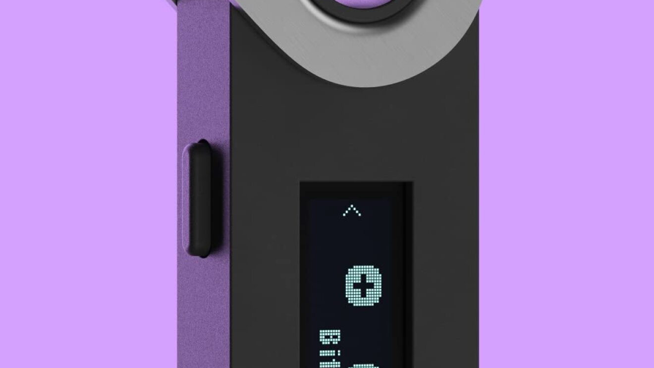 Ledger Nano S