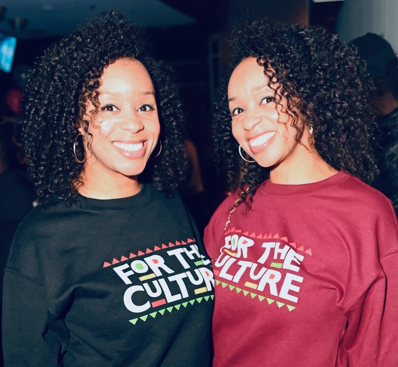 An image of a Black woman who is leading a company that supports Amazon's middle and last mile logistics operations.