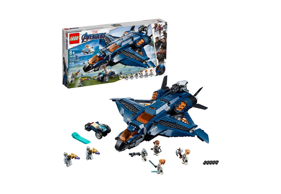 Top Toys of 2019