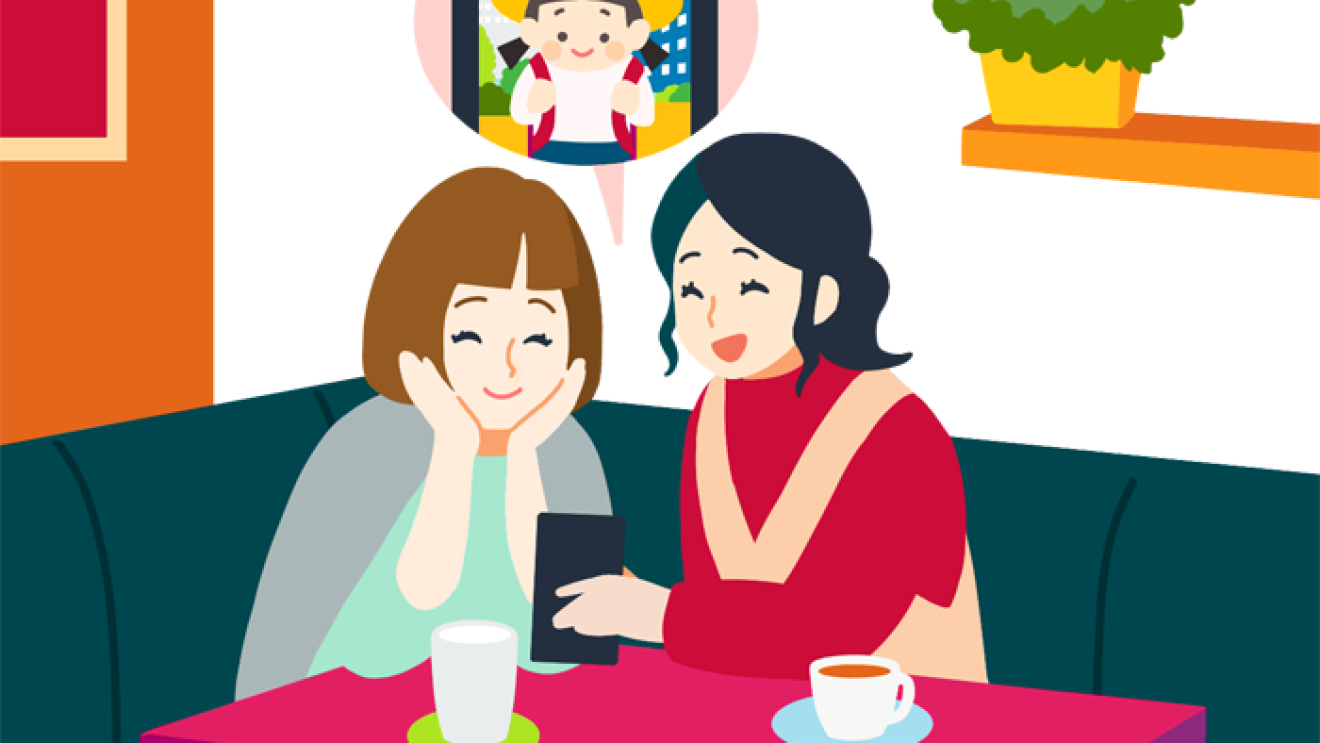 Amazon Photosで賢く手軽に整理&シェア