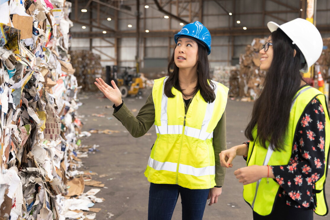 Amazon Sustainability Accelerator: What it is and how to apply