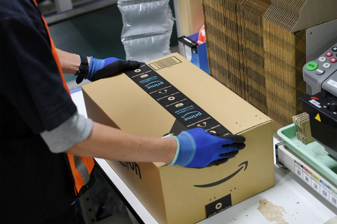 Amazon Family Day 2021 Auturm