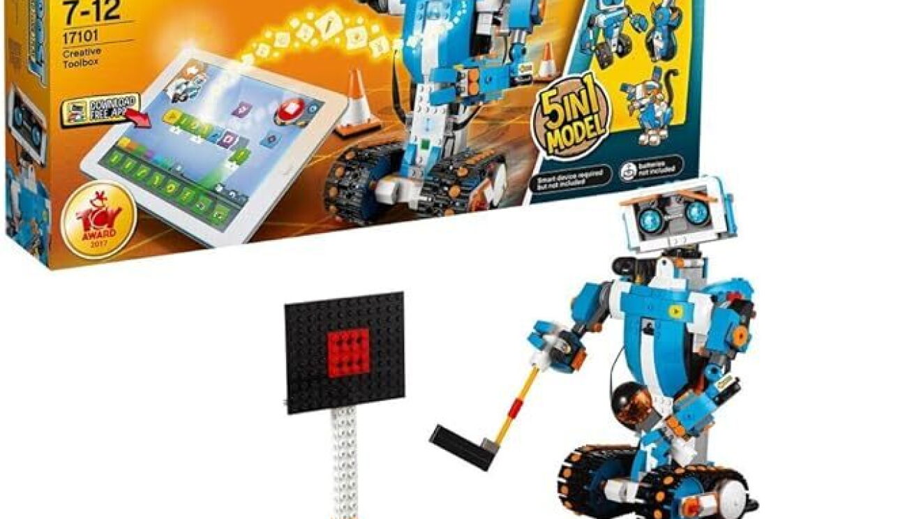 Various kids educational toys
