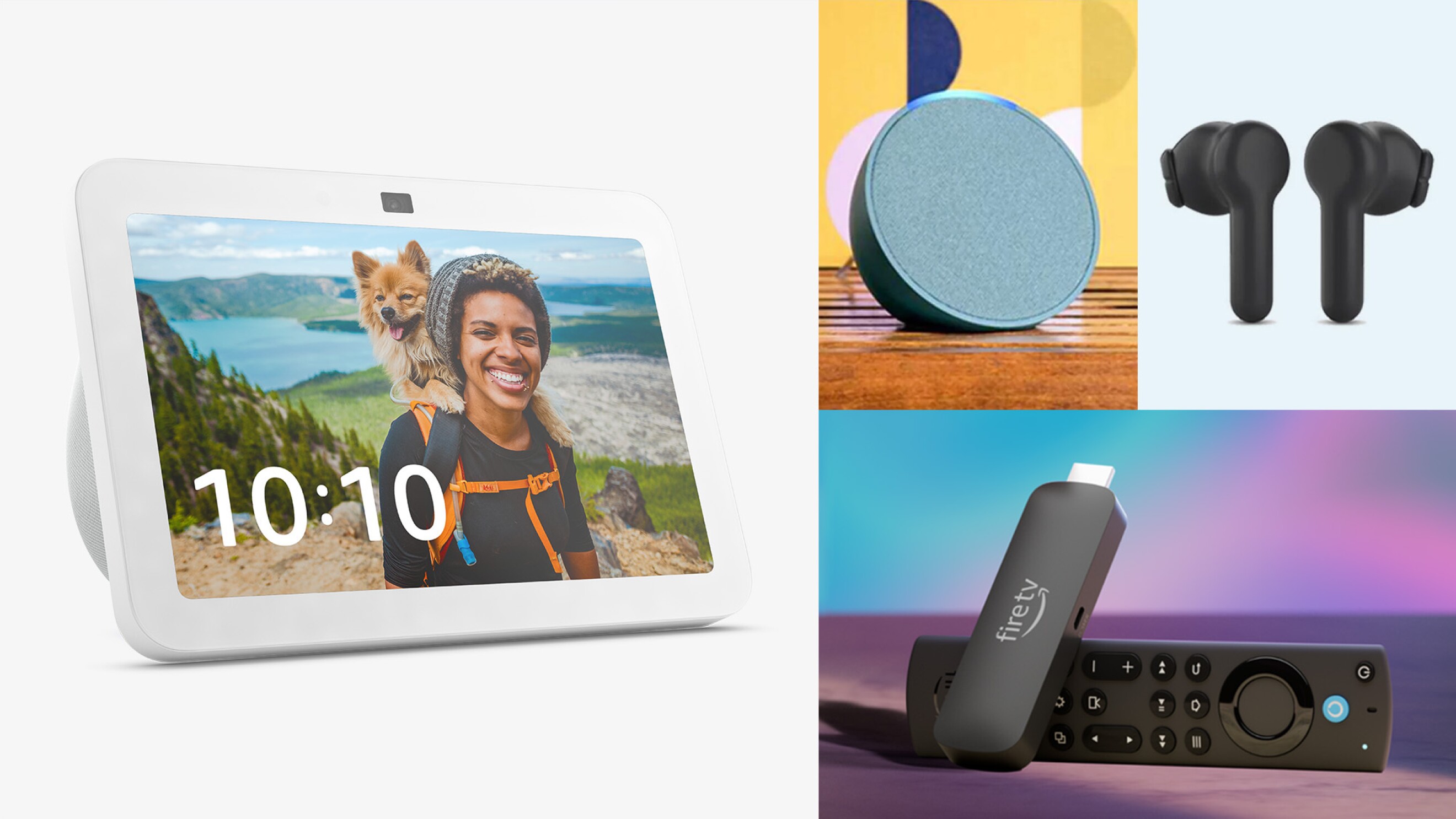Every new Amazon device from 2023
