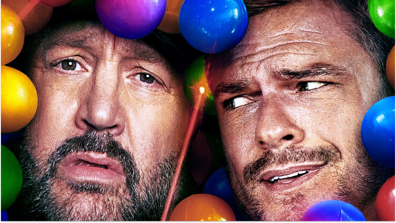 Playdate on Prime Video