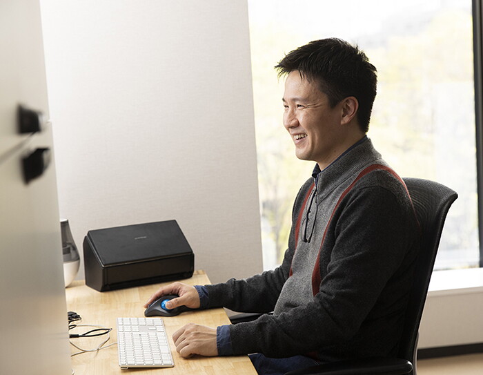 デジタルが切り拓く中小企業の未来 Vol.2
なぜ、彼らは海外進出で成功を収めたのか？