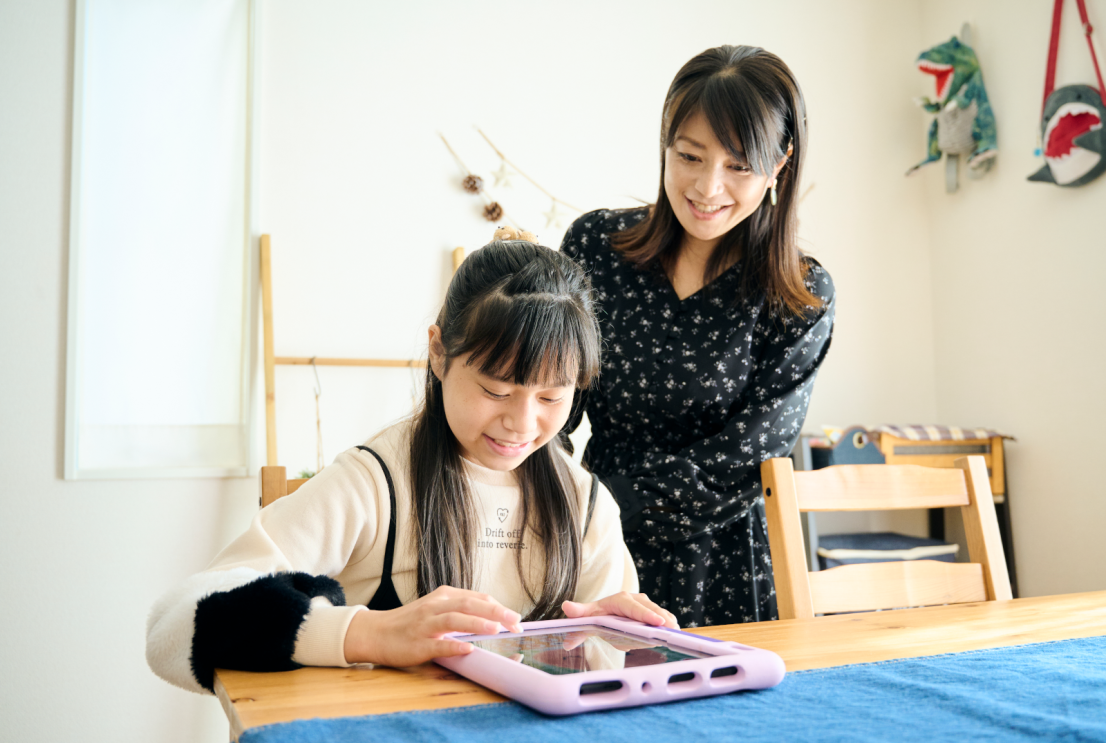 Amazon Kids+の豊富なコンテンツとFireキッズモデルで子どもの「創作」意欲を刺激し、親子時間をさらに充実させよう