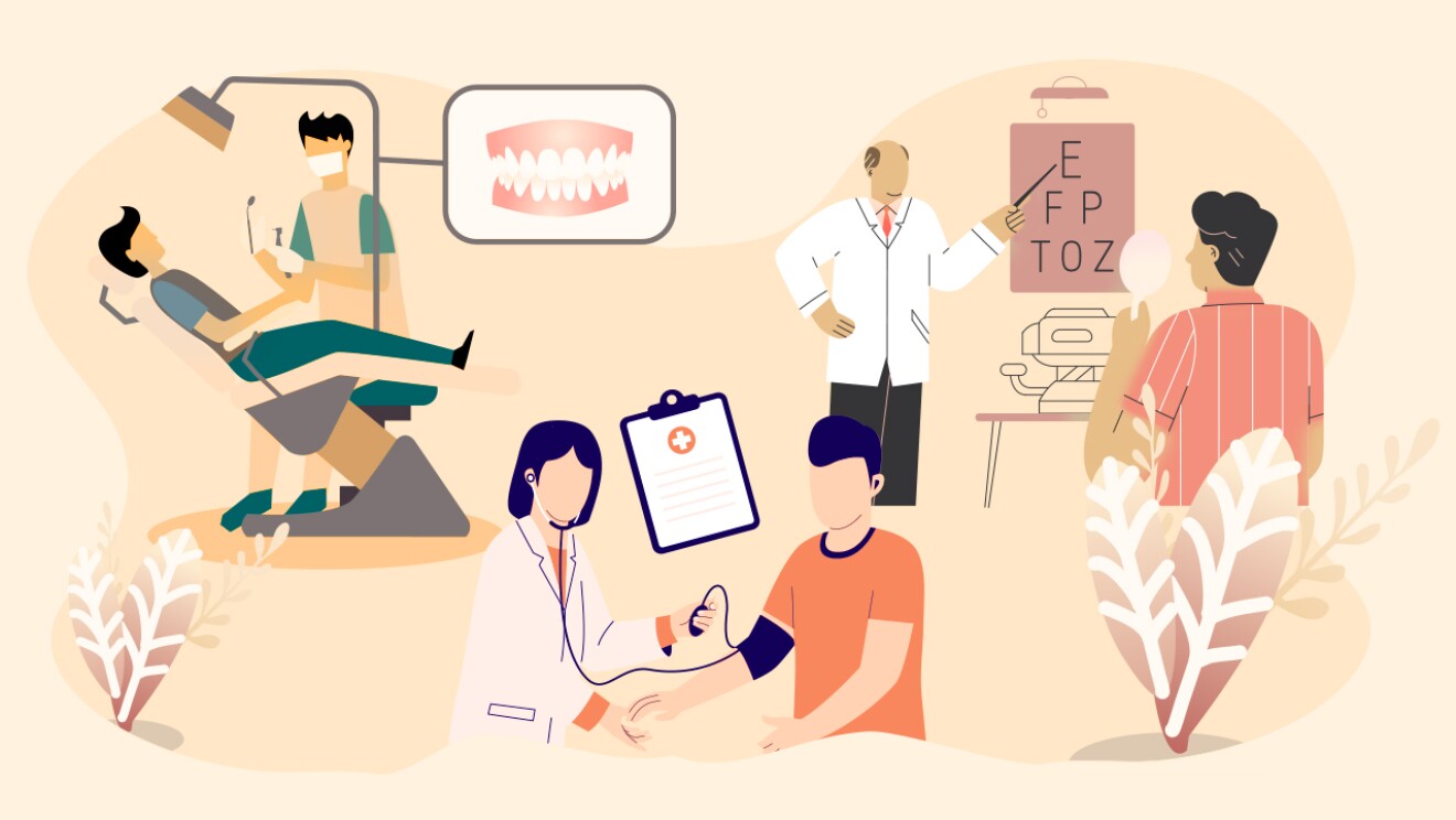 Amazon India to provide free health check-ups to over 80,000 delivery associates