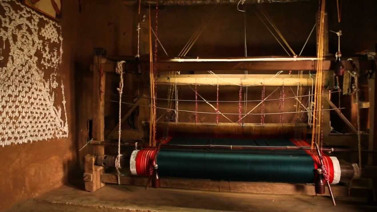 Handloom India