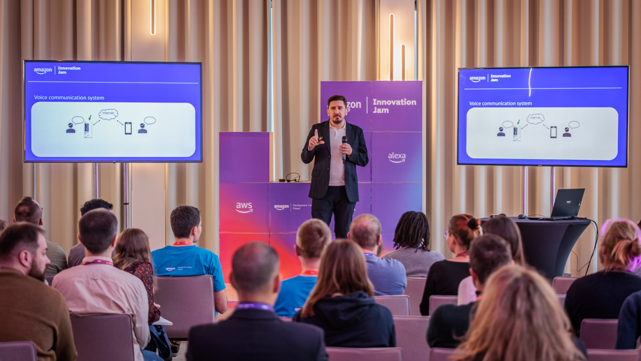 Innovation Jam 2024