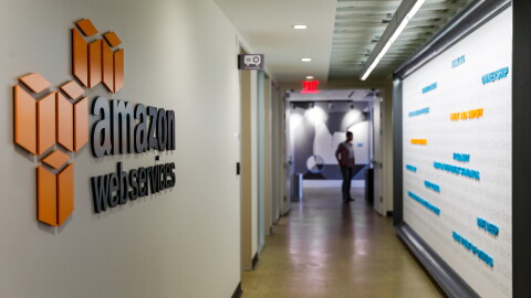 Amazon Web Services