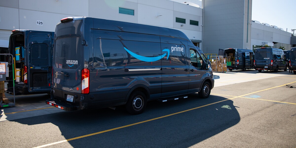 Amazon hosts more than 1,500 entrepreneurs at the Ignite Digital Festival