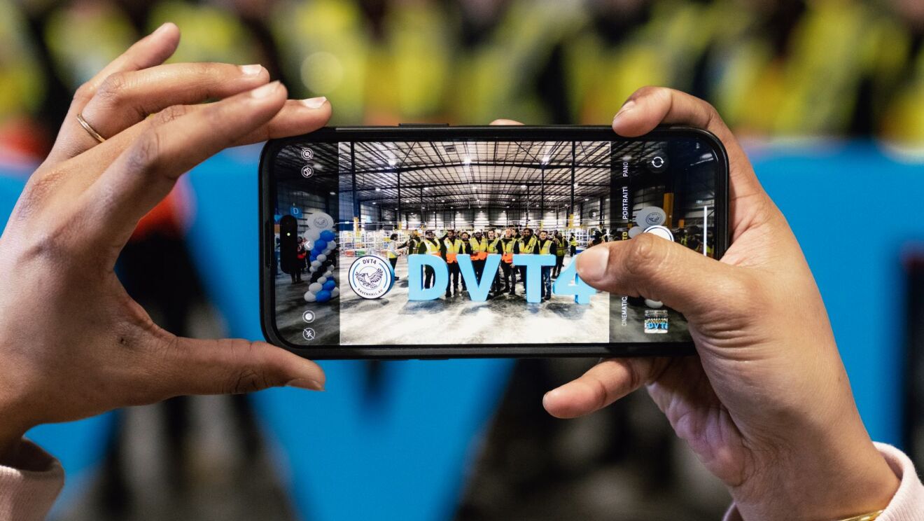 The second facility is an 8,800 square metre delivery station in Ravenhall, which will serve as a delivery point for Amazon packages, creating more than 200 local jobs. 