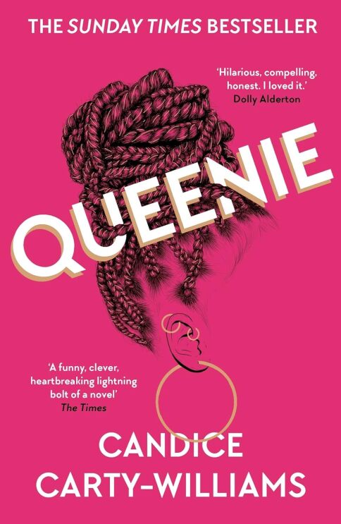 Queenie by Candice Carty Williams