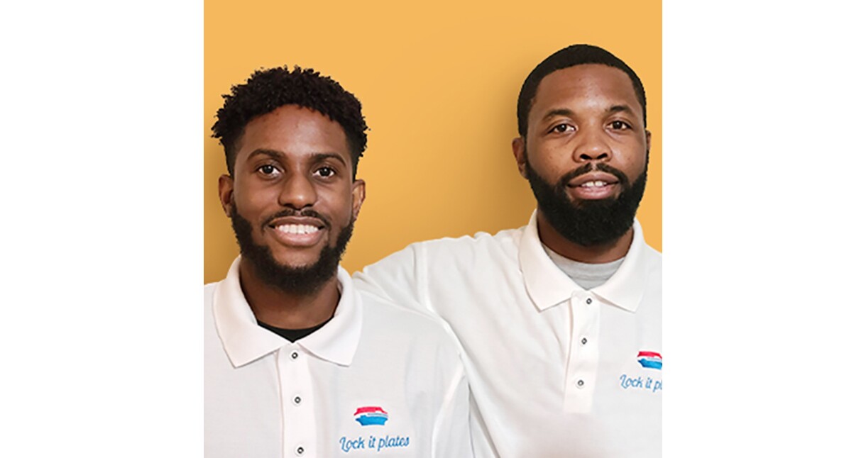 Up-and-coming Black entrepreneurs and innovators 