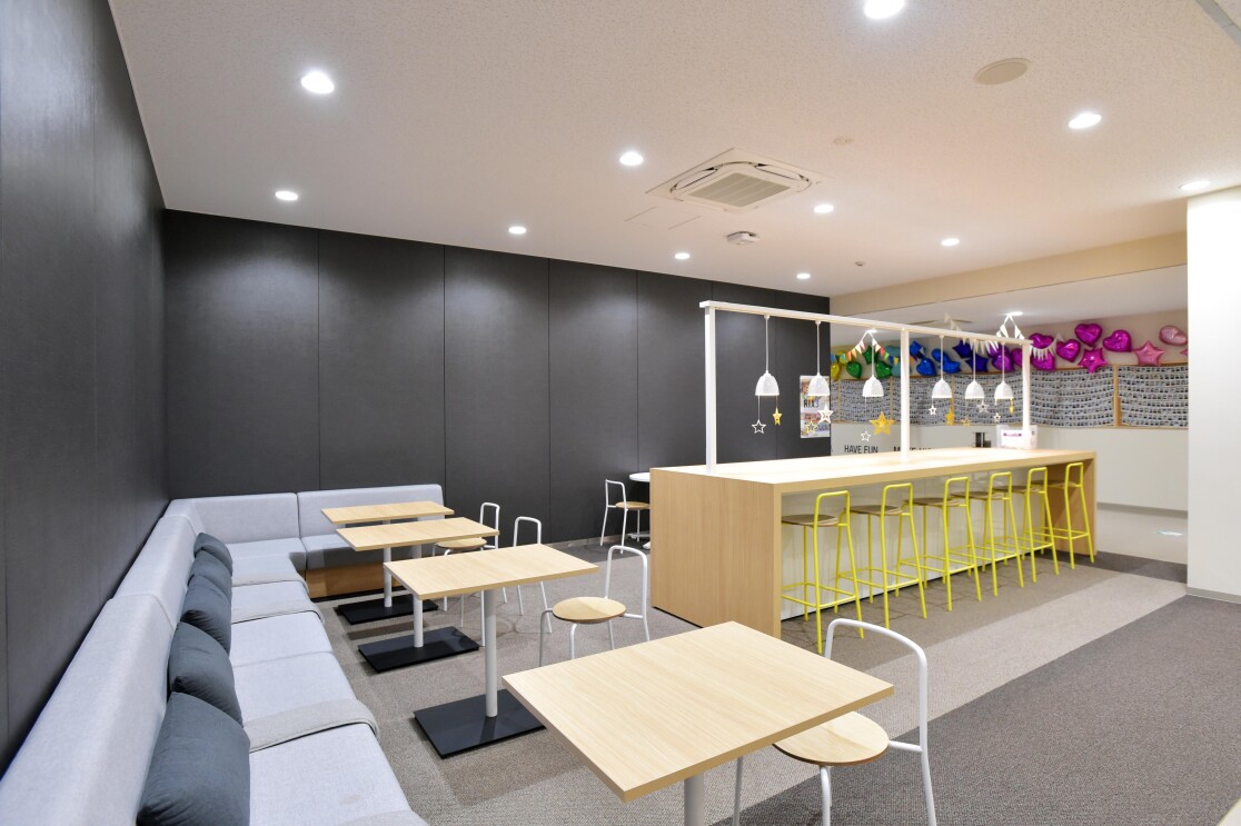 「未来の物流」を創るAmazonの技術チーム