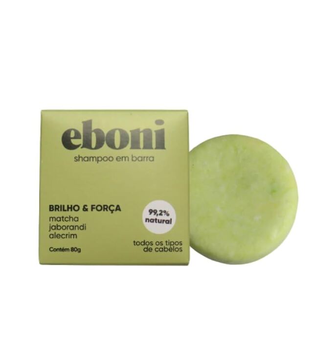 eboni