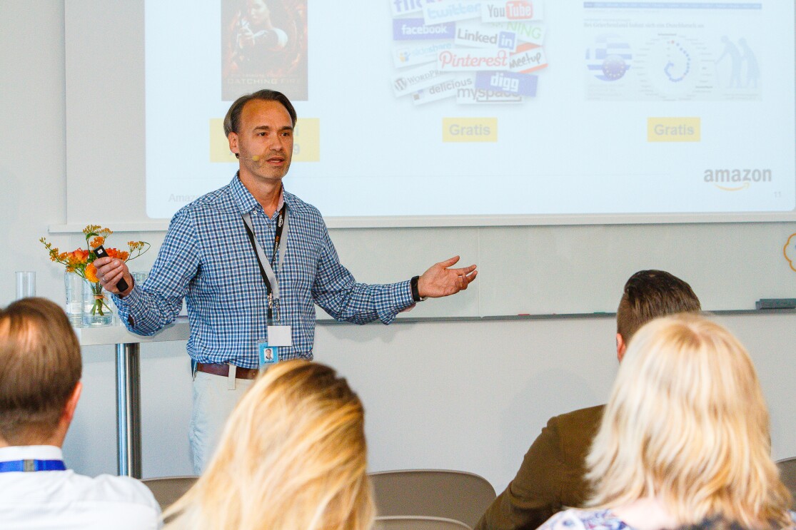 Andreas von der Heydt_Director Content Kindle Acquisition