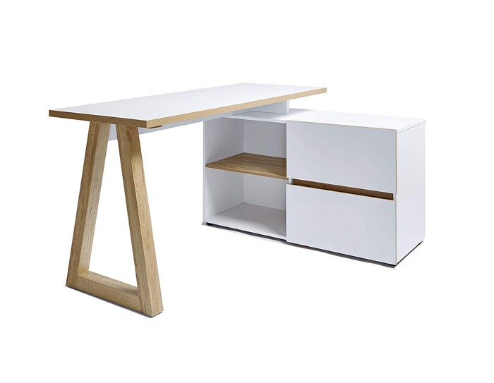 Möbel-Ideen für das perfekte Home Office