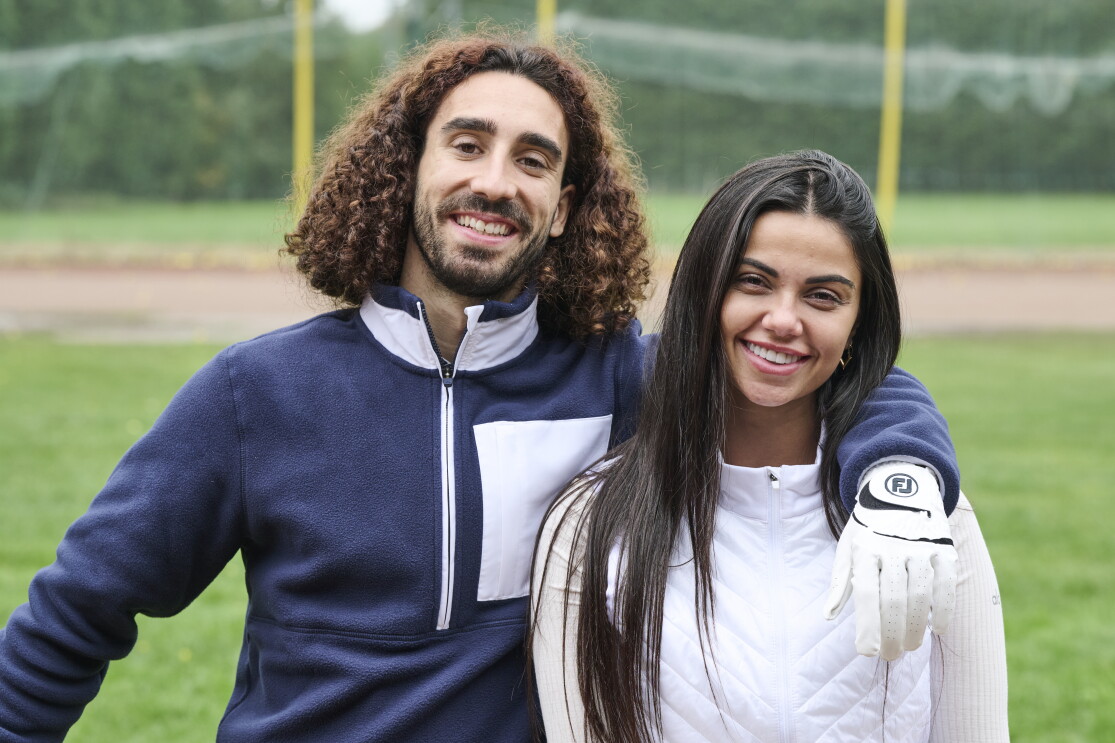 Married to the Game - 