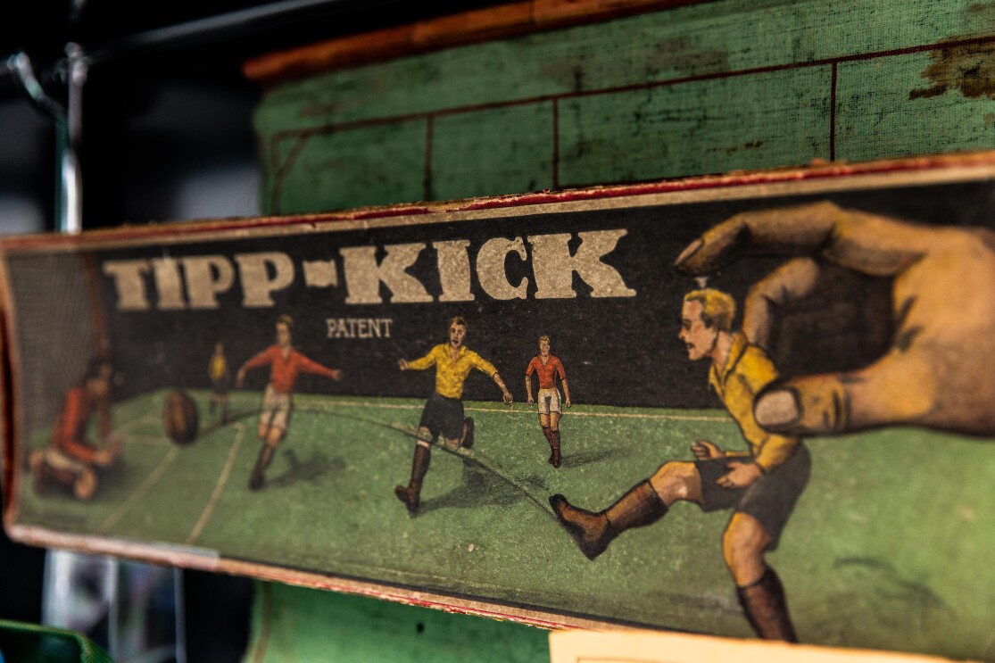 Tipp-Kick