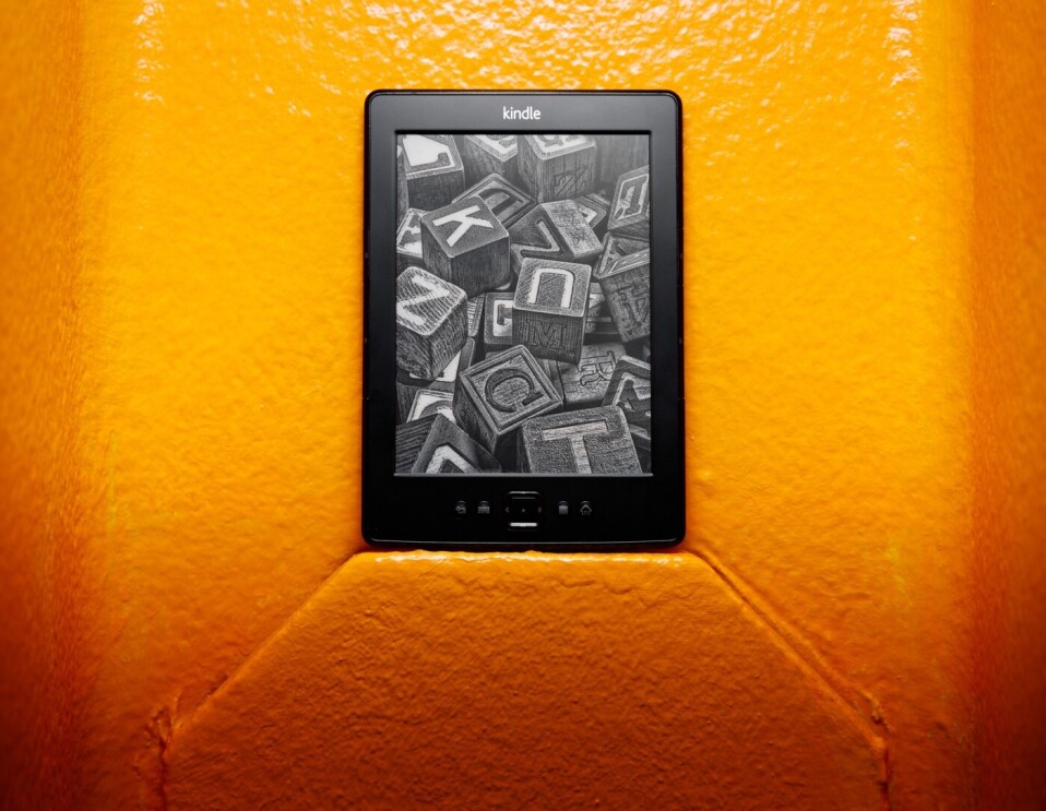 Kindle誕生の裏話